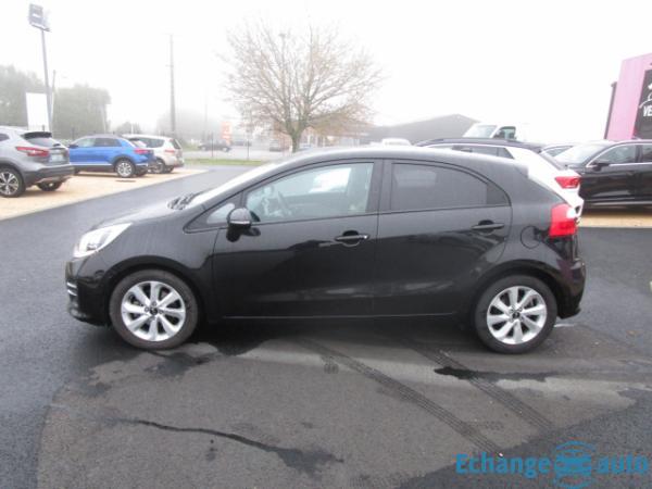 Kia Rio 1.4 CRDi 90 Active