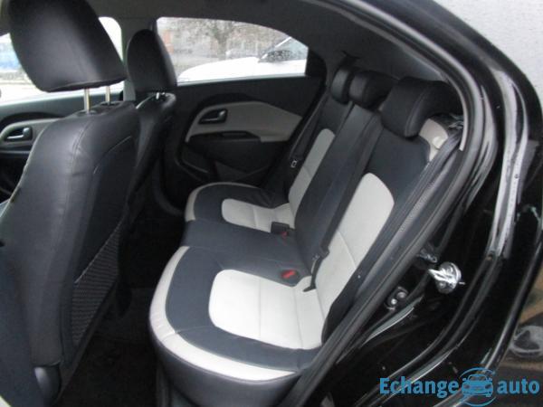 Kia Rio 1.4 CRDi 90 Active