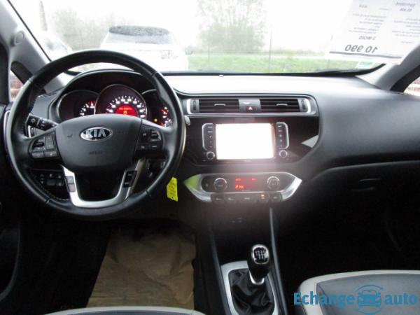Kia Rio 1.4 CRDi 90 Active