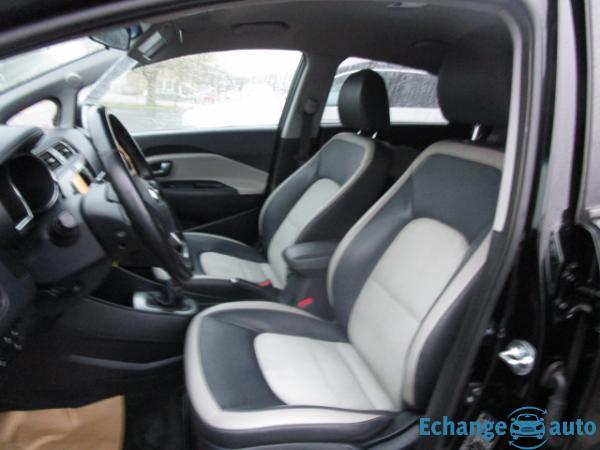 Kia Rio 1.4 CRDi 90 Active