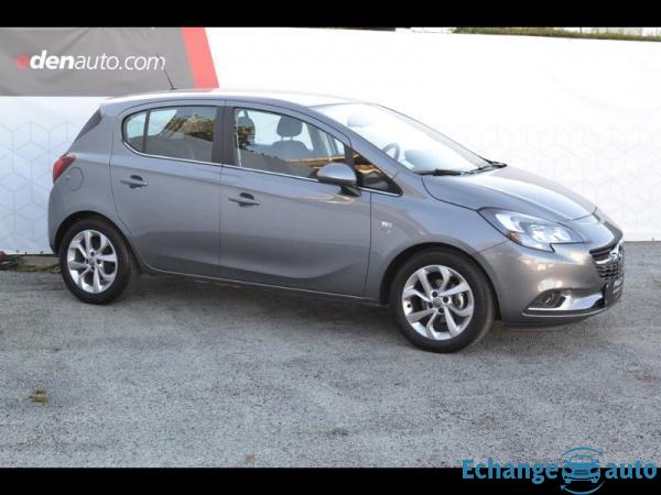 Opel Corsa 1.4 90ch Design 120 ans Start/Stop 5p