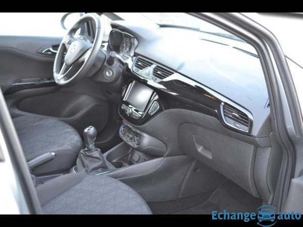 Opel Corsa 1.4 90ch Design 120 ans Start/Stop 5p