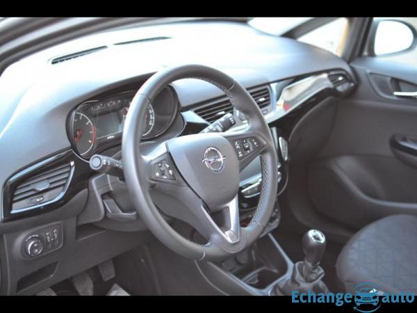 Opel Corsa 1.4 90ch Design 120 ans Start/Stop 5p