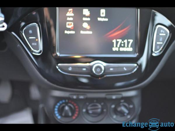 Opel Corsa 1.4 90ch Design 120 ans Start/Stop 5p