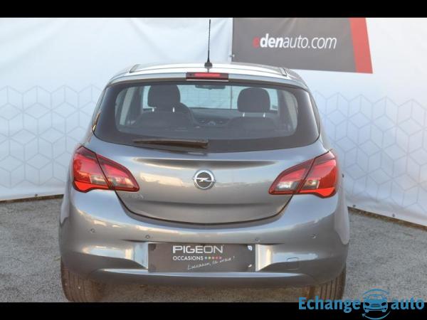 Opel Corsa 1.4 90ch Design 120 ans Start/Stop 5p
