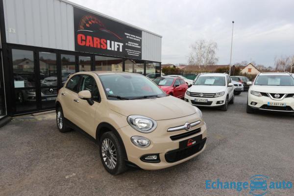Fiat 500X POPSTAR 1.6 E TORQ 110