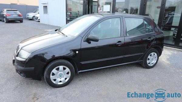 Skoda Fabia CLASSIC 1.2