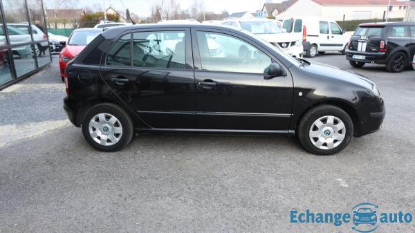 Skoda Fabia CLASSIC 1.2