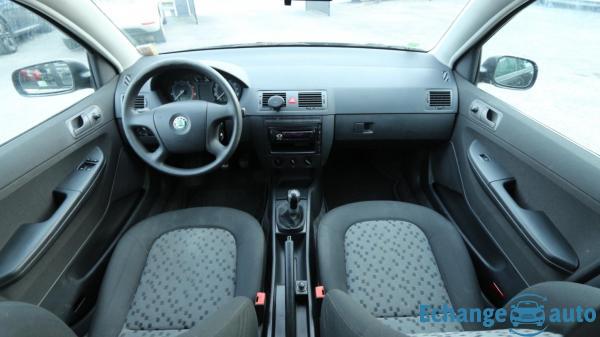 Skoda Fabia CLASSIC 1.2