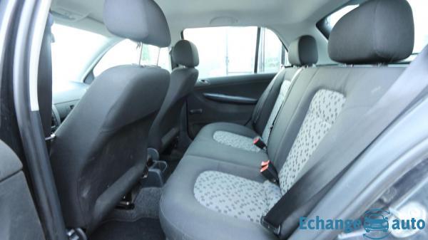 Skoda Fabia CLASSIC 1.2