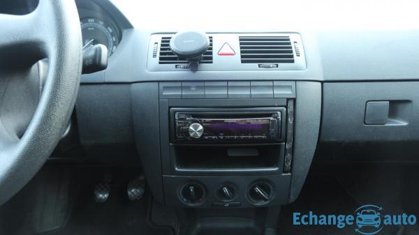 Skoda Fabia CLASSIC 1.2