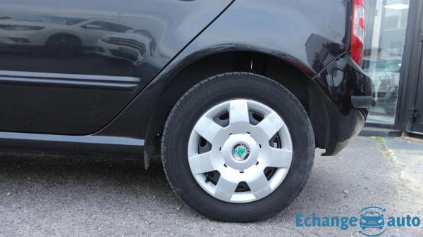 Skoda Fabia CLASSIC 1.2