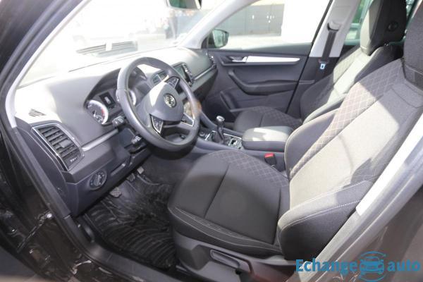 Skoda Karoq 1.6 TDI BUSINESS