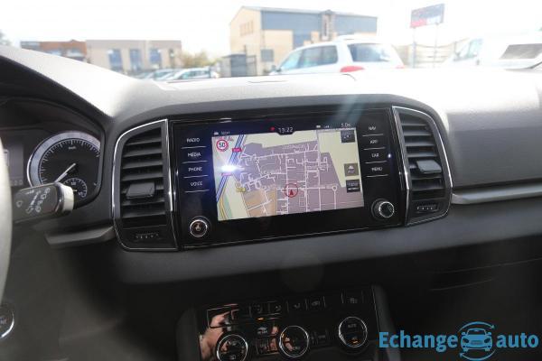 Skoda Karoq 1.6 TDI BUSINESS