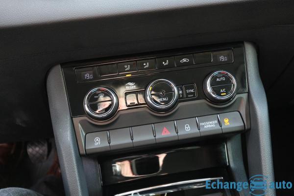 Skoda Karoq 1.6 TDI BUSINESS