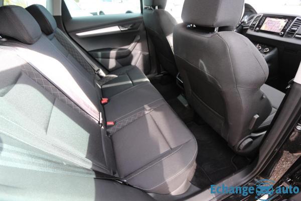 Skoda Karoq 1.6 TDI BUSINESS