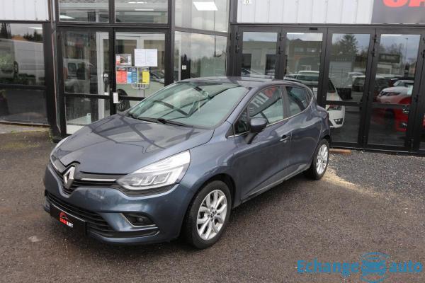 Renault Clio IV INTENS 1.5 DCI 90 EDC