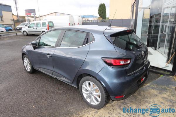 Renault Clio IV INTENS 1.5 DCI 90 EDC