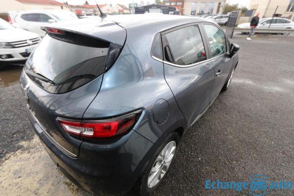 Renault Clio IV INTENS 1.5 DCI 90 EDC