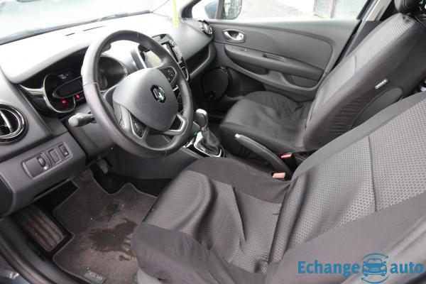 Renault Clio IV INTENS 1.5 DCI 90 EDC