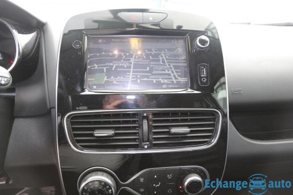 Renault Clio IV INTENS 1.5 DCI 90 EDC