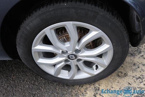 Renault Clio IV INTENS 1.5 DCI 90 EDC