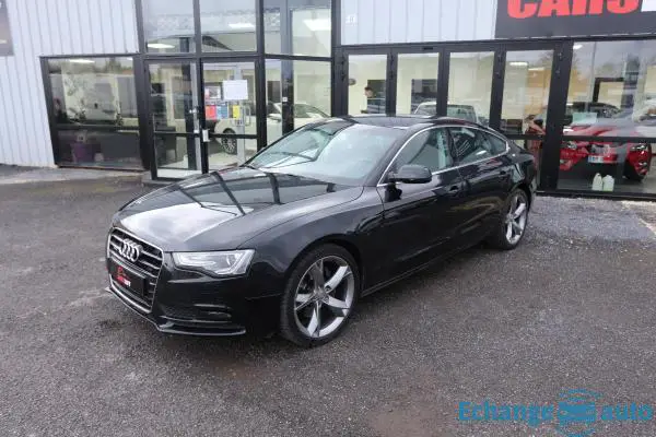 Audi A5 sportback 3.0TDI AMBITION LUXE 245 CV QUATTRO