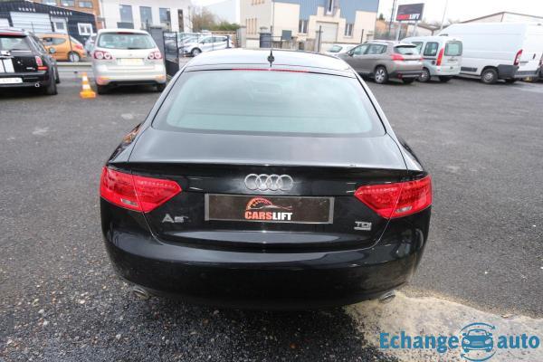 Audi A5 sportback 3.0TDI AMBITION LUXE 245 CV QUATTRO