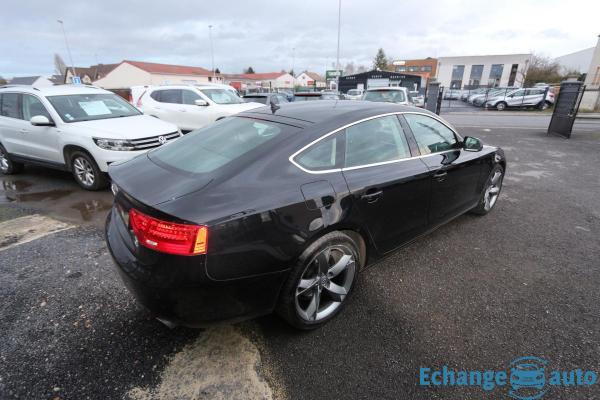 Audi A5 sportback 3.0TDI AMBITION LUXE 245 CV QUATTRO