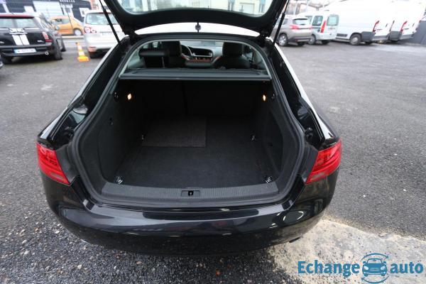 Audi A5 sportback 3.0TDI AMBITION LUXE 245 CV QUATTRO