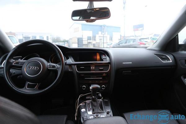 Audi A5 sportback 3.0TDI AMBITION LUXE 245 CV QUATTRO