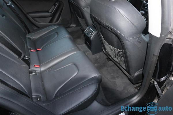 Audi A5 sportback 3.0TDI AMBITION LUXE 245 CV QUATTRO