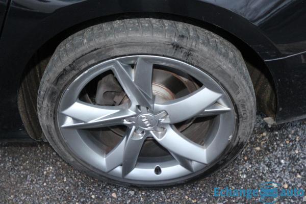 Audi A5 sportback 3.0TDI AMBITION LUXE 245 CV QUATTRO