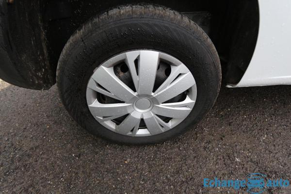 Renault Kangoo Express 1.5 DCI 70 CV