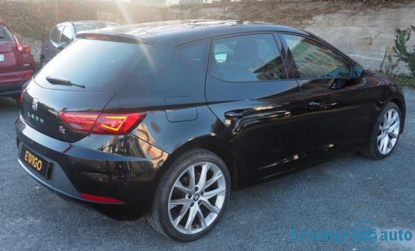Seat Leon III 2.0 TDI 150 S&S FR TOIT OUVRANT