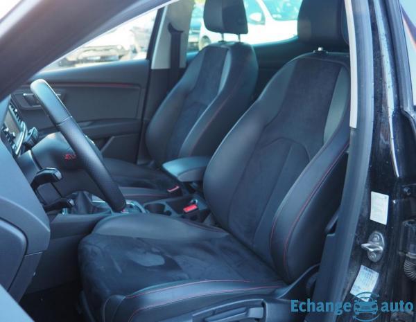 Seat Leon III 2.0 TDI 150 S&S FR TOIT OUVRANT