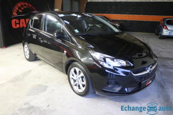 Opel Corsa 1.4 90 DESIGN 120 ANS GARANTIE 6 MOIS