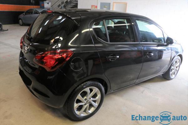 Opel Corsa 1.4 90 DESIGN 120 ANS GARANTIE 6 MOIS