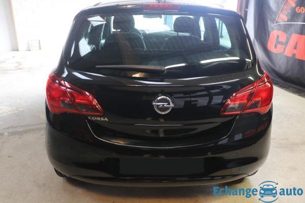 Opel Corsa 1.4 90 DESIGN 120 ANS GARANTIE 6 MOIS