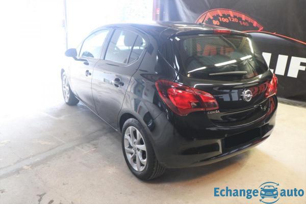 Opel Corsa 1.4 90 DESIGN 120 ANS GARANTIE 6 MOIS