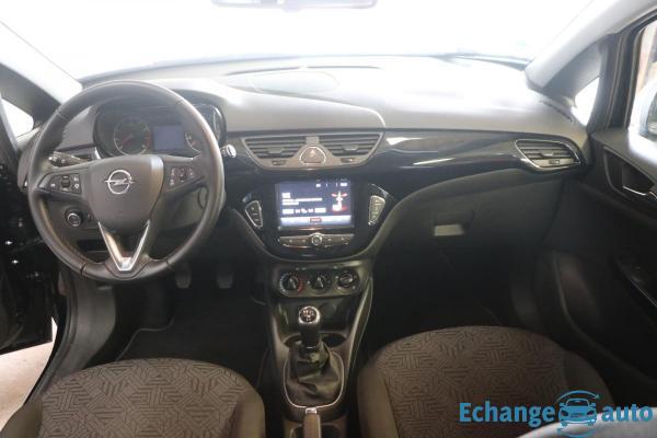 Opel Corsa 1.4 90 DESIGN 120 ANS GARANTIE 6 MOIS