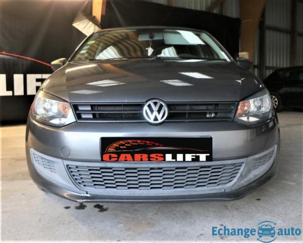 Volkswagen Polo 1.6 TDI 75ch Trendline - GARANTIE 6 MOIS