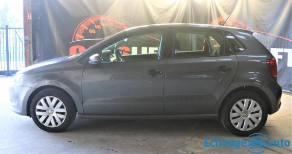 Volkswagen Polo 1.6 TDI 75ch Trendline - GARANTIE 6 MOIS