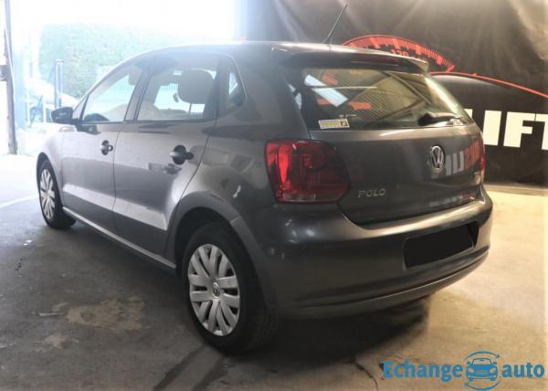 Volkswagen Polo 1.6 TDI 75ch Trendline - GARANTIE 6 MOIS