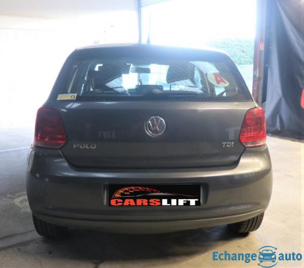 Volkswagen Polo 1.6 TDI 75ch Trendline - GARANTIE 6 MOIS