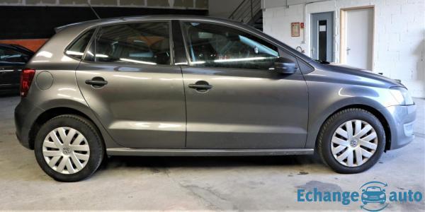 Volkswagen Polo 1.6 TDI 75ch Trendline - GARANTIE 6 MOIS