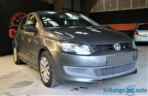 Volkswagen Polo 1.6 TDI 75ch Trendline - GARANTIE 6 MOIS