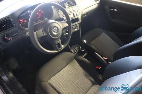 Volkswagen Polo 1.6 TDI 75ch Trendline - GARANTIE 6 MOIS