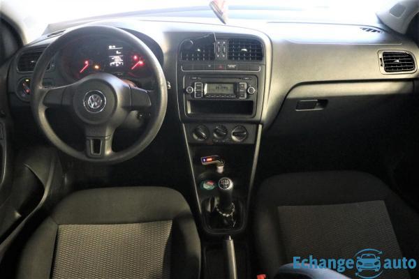 Volkswagen Polo 1.6 TDI 75ch Trendline - GARANTIE 6 MOIS