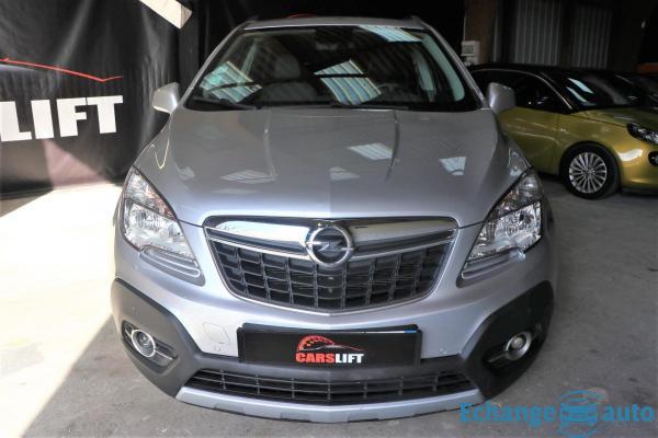 Opel Mokka 1.4 Turbo 140 ch Color Edition Start&Stop 4x2 GARANTIE 6 MOIS